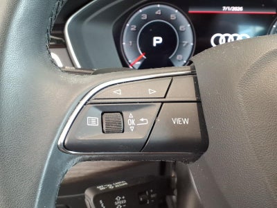 2023 Audi A5 Sportback S line Prestige 45 TFSI quattro