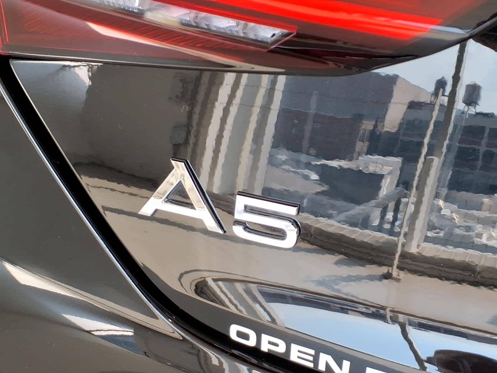 2023 Audi A5 Sportback S line Prestige 45 TFSI quattro