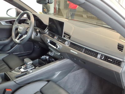 2023 Audi A5 Sportback S line Prestige 45 TFSI quattro