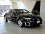 2023 Audi A5 Sportback S line Prestige 45 TFSI quattro