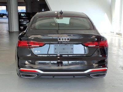 2023 Audi A5 Sportback S line Prestige 45 TFSI quattro