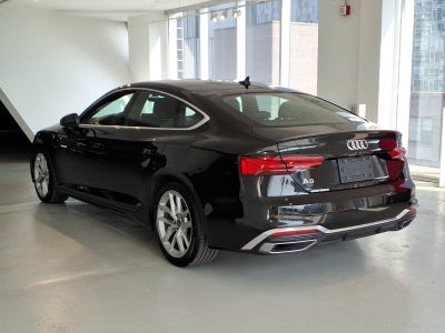 2023 Audi A5 Sportback S line Prestige 45 TFSI quattro