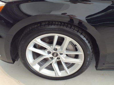 2023 Audi A5 Sportback S line Prestige 45 TFSI quattro