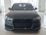 2017 Audi A4 2.0 TFSI Auto Premium Plus quattro AWD