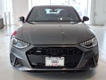 2023 Audi A4 S line Prestige 45 TFSI quattro