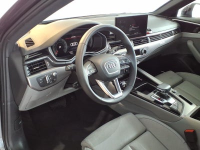 2023 Audi A4 S line Prestige 45 TFSI quattro