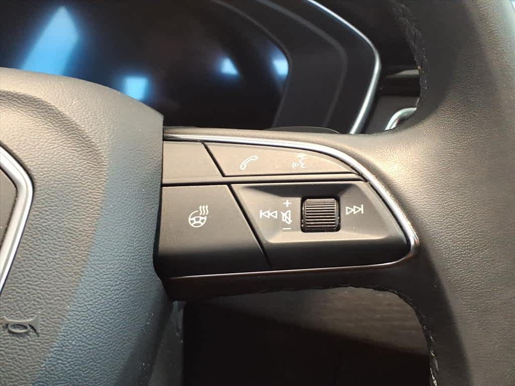 2023 Audi A4 S line Prestige 45 TFSI quattro