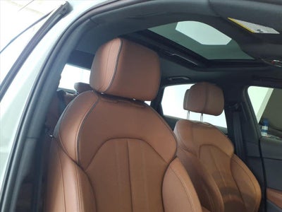 2023 Audi A4 S line Prestige 45 TFSI quattro