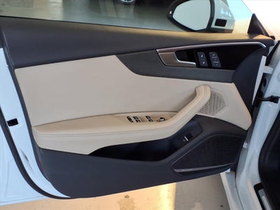 2023 Audi A5 Sportback S line Premium Plus 45 TFSI quattro