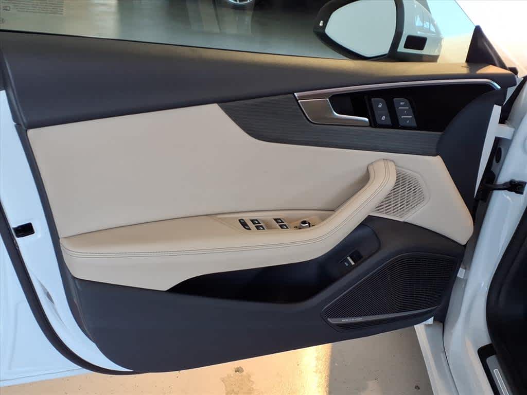 2023 Audi A5 Sportback S line Premium Plus 45 TFSI quattro