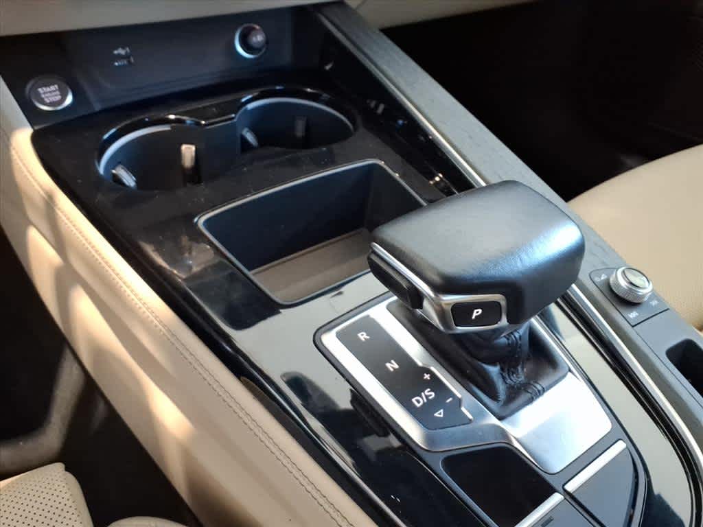 2023 Audi A5 Sportback S line Premium Plus 45 TFSI quattro