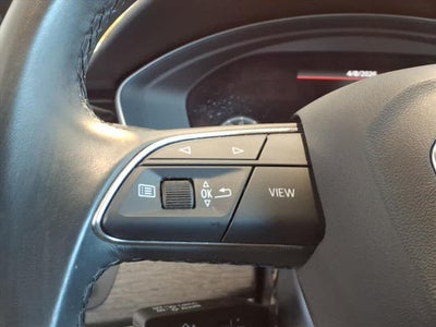 2023 Audi A5 Sportback S line Premium Plus 45 TFSI quattro
