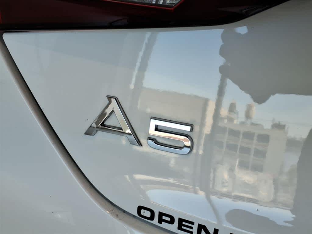 2023 Audi A5 Sportback S line Premium Plus 45 TFSI quattro