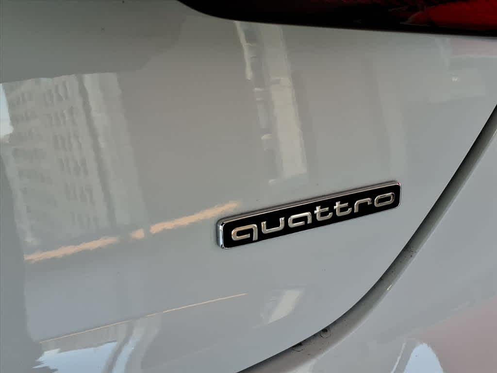 2023 Audi A5 Sportback S line Premium Plus 45 TFSI quattro