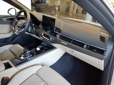2023 Audi A5 Sportback S line Premium Plus 45 TFSI quattro