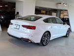 2023 Audi A5 Sportback S line Premium Plus 45 TFSI quattro