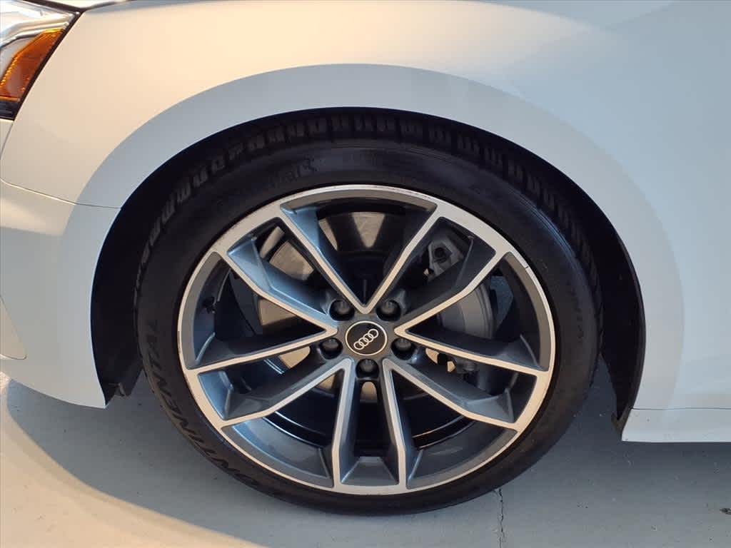 2023 Audi A5 Sportback S line Premium Plus 45 TFSI quattro