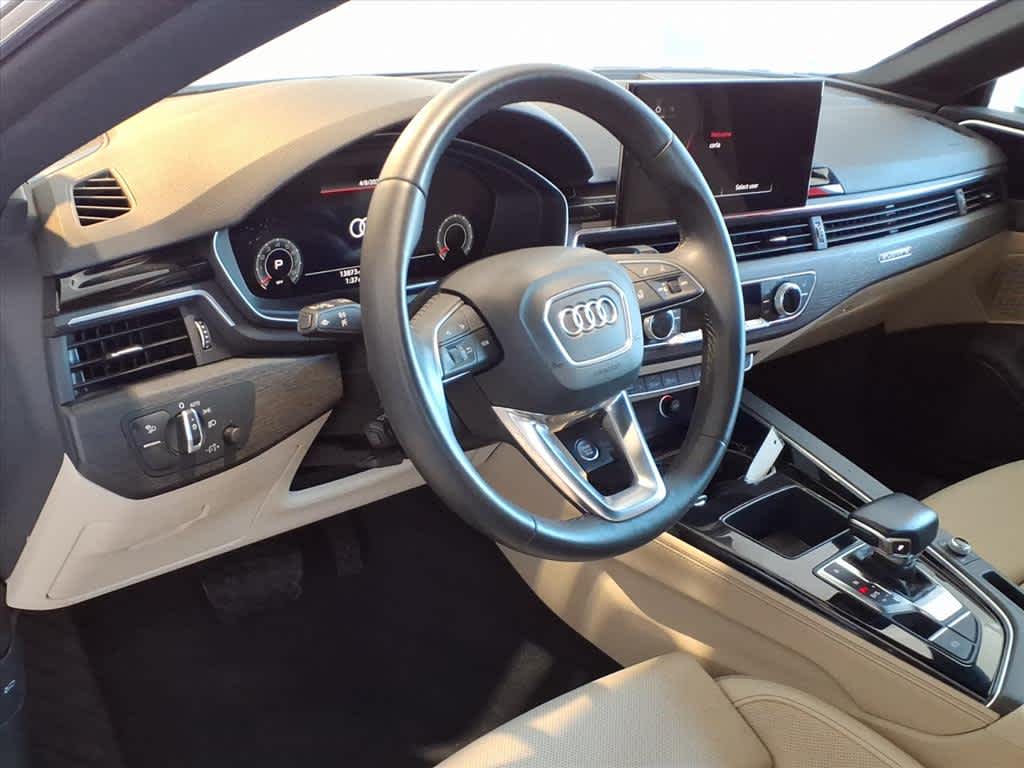 2023 Audi A5 Sportback S line Premium Plus 45 TFSI quattro