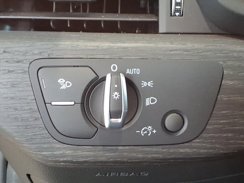 2023 Audi A5 Sportback S line Premium Plus 45 TFSI quattro