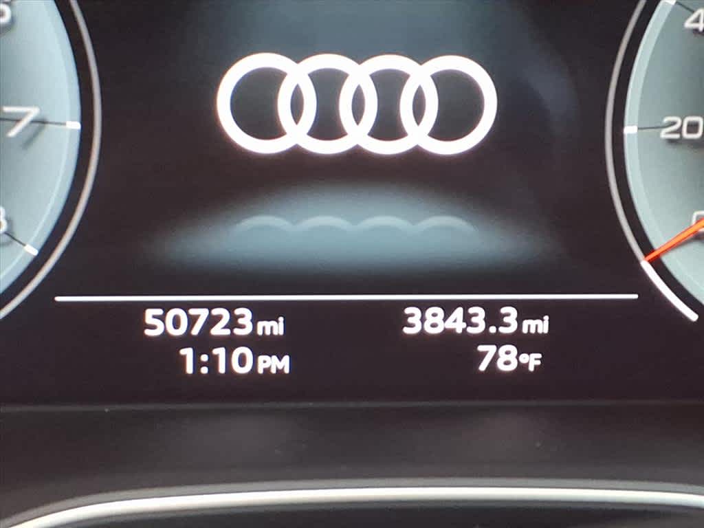 2023 Audi A5 Sportback S line Premium Plus 45 TFSI quattro