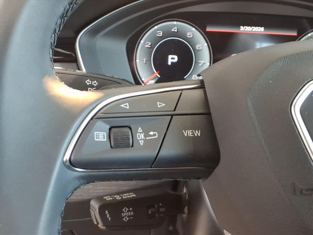 2023 Audi A5 Sportback S line Premium Plus 45 TFSI quattro