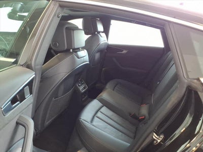 2023 Audi A5 Sportback S line Premium Plus 45 TFSI quattro