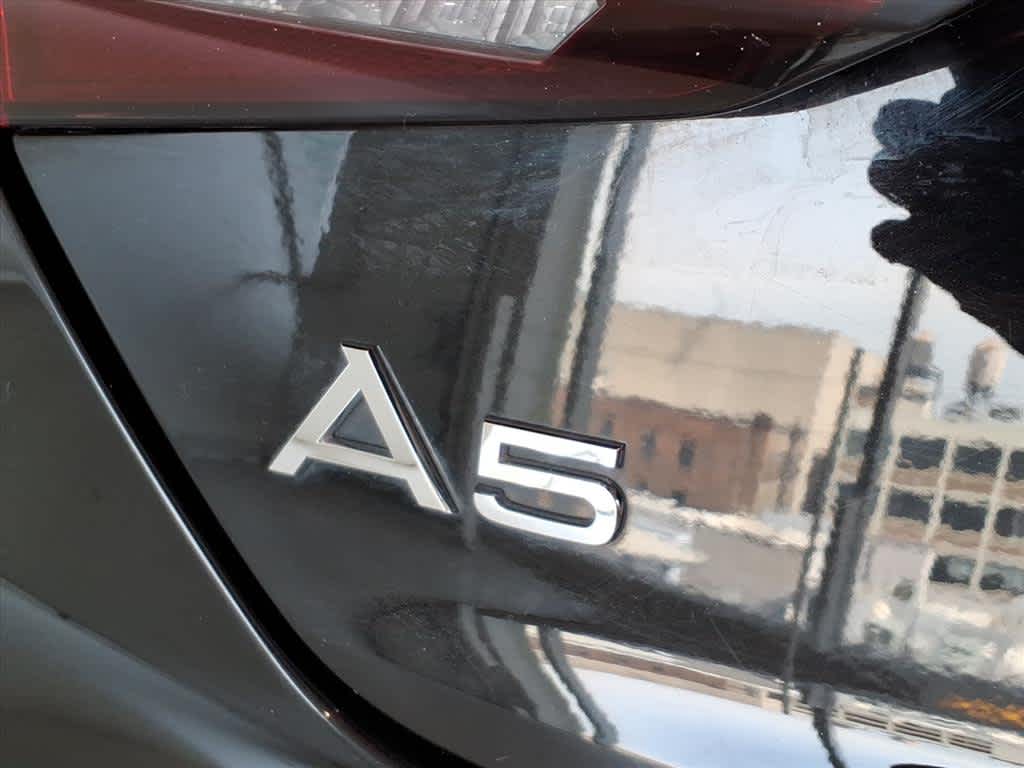 2023 Audi A5 Sportback S line Premium Plus 45 TFSI quattro