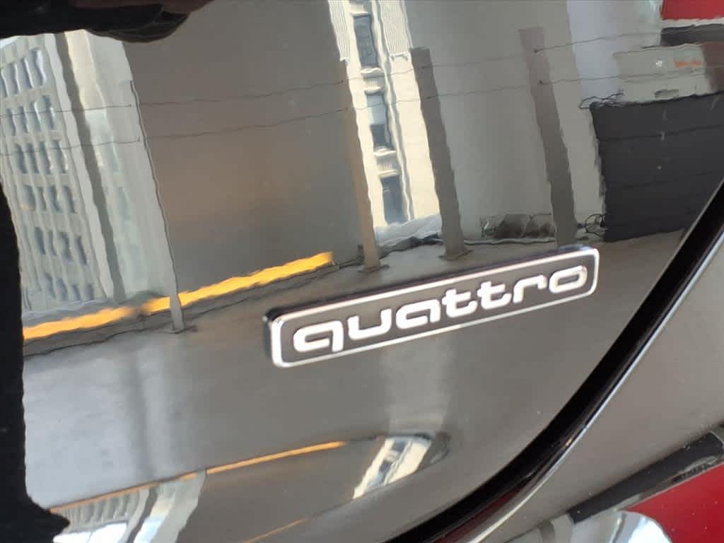 2023 Audi A5 Sportback S line Premium Plus 45 TFSI quattro