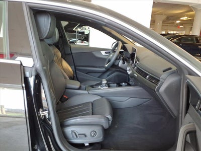 2023 Audi A5 Sportback S line Premium Plus 45 TFSI quattro