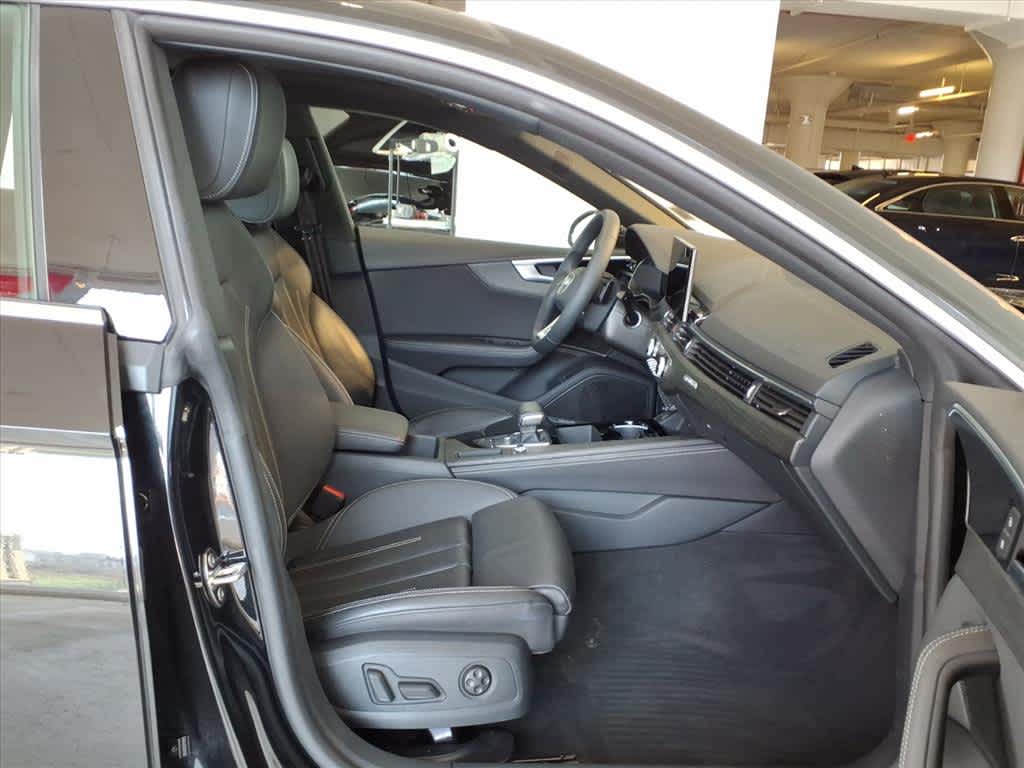 2023 Audi A5 Sportback S line Premium Plus 45 TFSI quattro