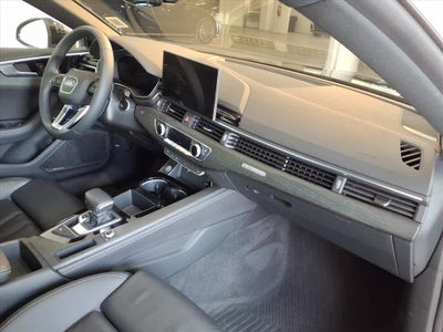 2023 Audi A5 Sportback S line Premium Plus 45 TFSI quattro