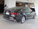 2023 Audi A5 Sportback S line Premium Plus 45 TFSI quattro