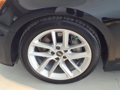 2023 Audi A5 Sportback S line Premium Plus 45 TFSI quattro