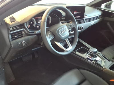 2023 Audi A5 Sportback S line Premium Plus 45 TFSI quattro