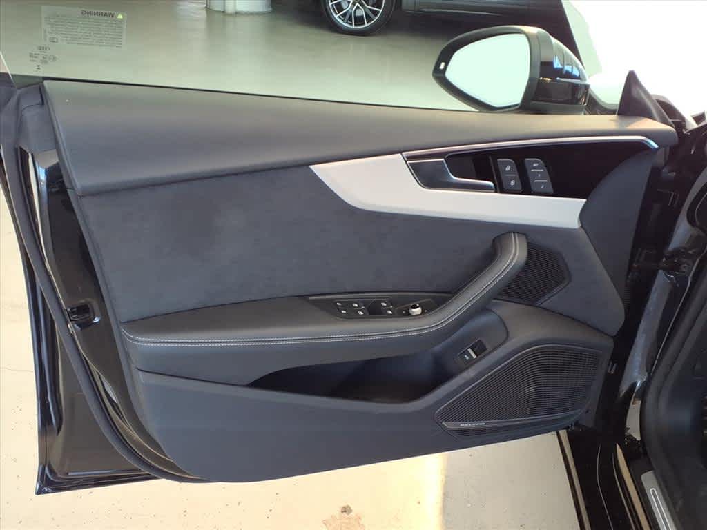 2023 Audi A5 Sportback S line Premium Plus 45 TFSI quattro