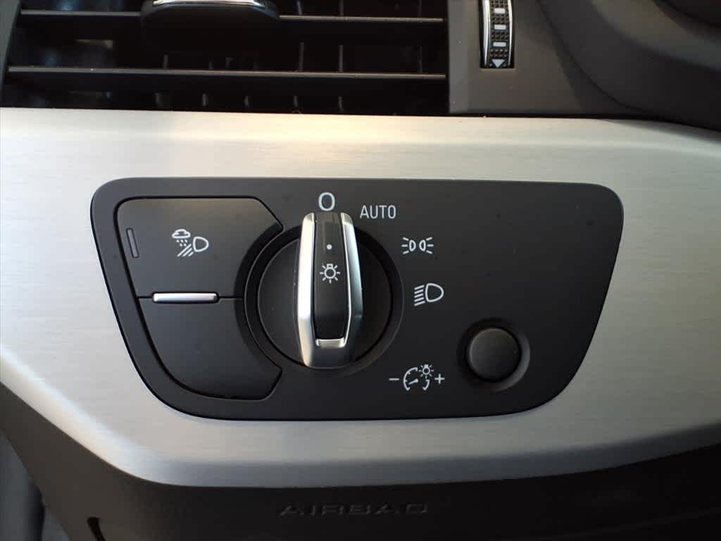 2023 Audi A5 Sportback S line Premium Plus 45 TFSI quattro