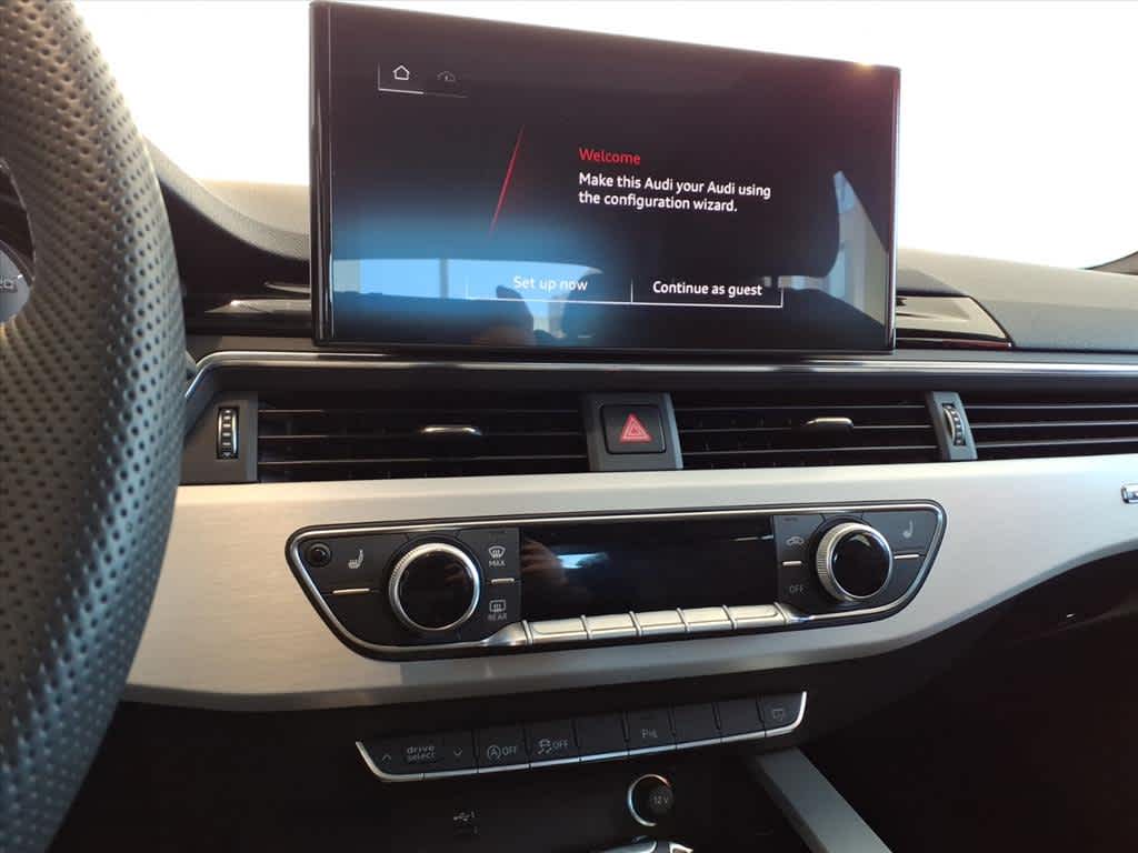 2023 Audi A5 Sportback S line Premium Plus 45 TFSI quattro