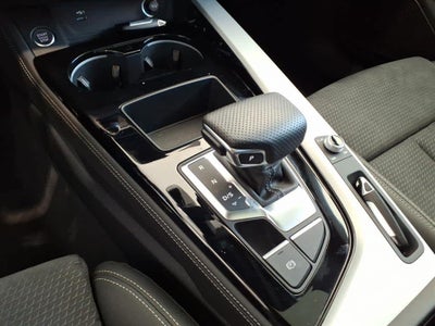 2023 Audi A5 Sportback S line Premium Plus 45 TFSI quattro