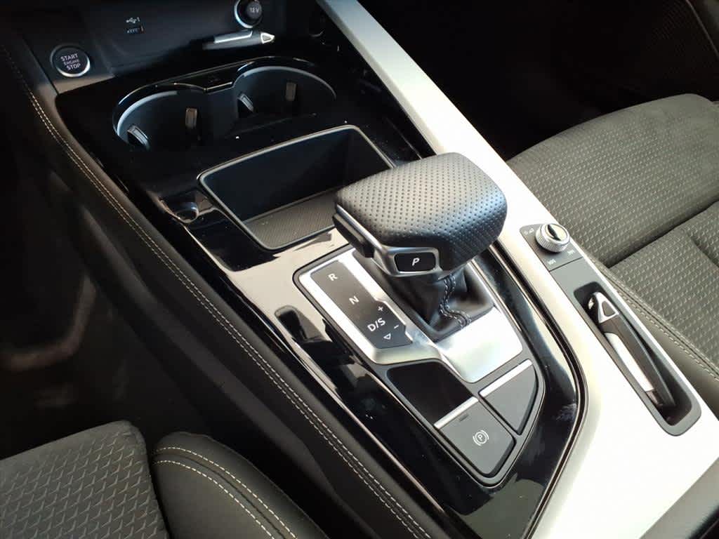 2023 Audi A5 Sportback S line Premium Plus 45 TFSI quattro