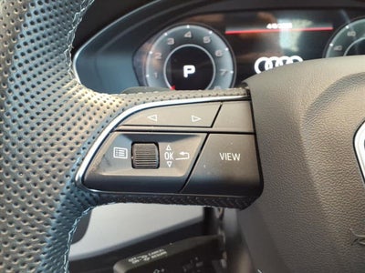 2023 Audi A5 Sportback S line Premium Plus 45 TFSI quattro