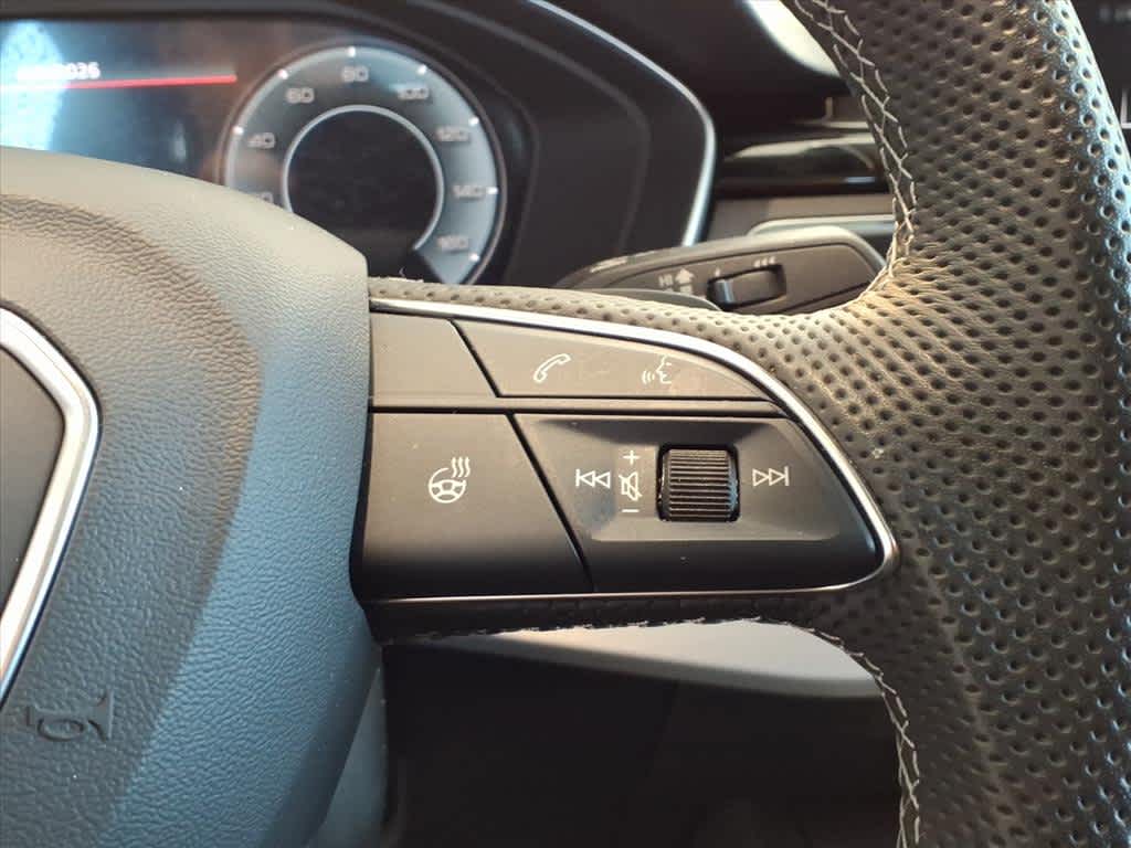 2023 Audi A5 Sportback S line Premium Plus 45 TFSI quattro