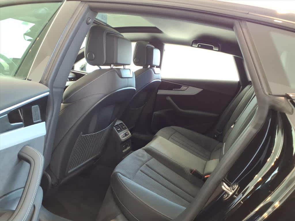 2023 Audi A5 Sportback S line Premium Plus 45 TFSI quattro