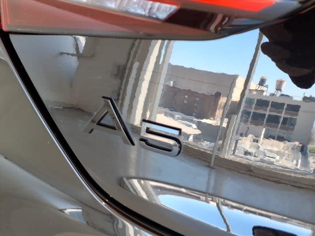 2023 Audi A5 Sportback S line Premium Plus 45 TFSI quattro