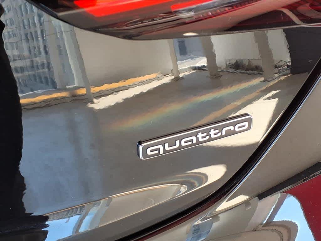 2023 Audi A5 Sportback S line Premium Plus 45 TFSI quattro