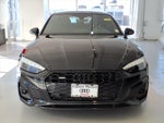 2023 Audi A5 Sportback S line Premium Plus 45 TFSI quattro