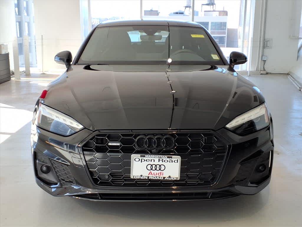 2023 Audi A5 Sportback S line Premium Plus 45 TFSI quattro