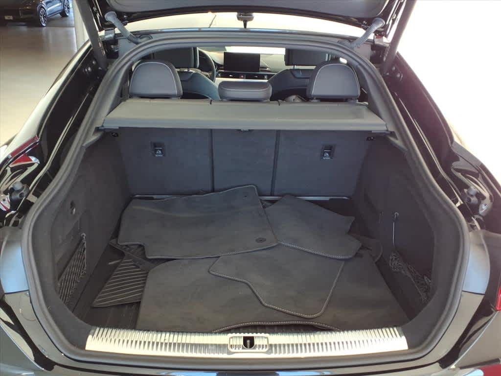 2023 Audi A5 Sportback S line Premium Plus 45 TFSI quattro