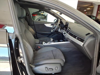 2023 Audi A5 Sportback S line Premium Plus 45 TFSI quattro