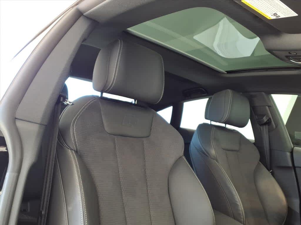 2023 Audi A5 Sportback S line Premium Plus 45 TFSI quattro