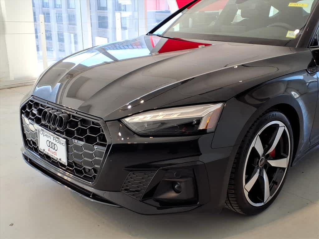 2023 Audi A5 Sportback S line Premium Plus 45 TFSI quattro